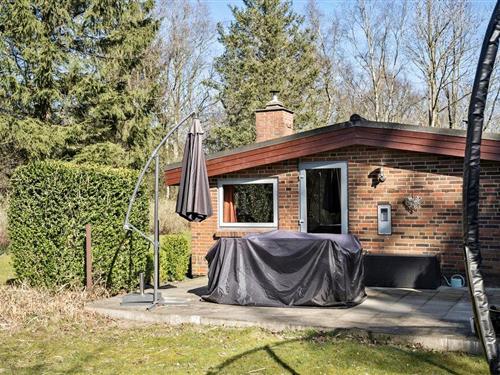 Ferienhaus - 6 Personen -  - Midtparken - Arrild - 6520 - Toftlund