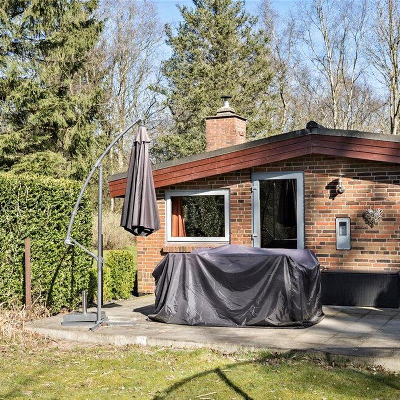 Ferienhaus - 6 Personen -  - Midtparken - Arrild - 6520 - Toftlund