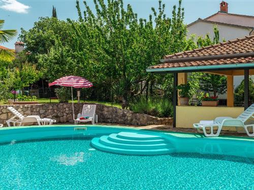 Holiday apartment - 2 persons -  - Lipa - Porec-Kukci - 52440 - Porec