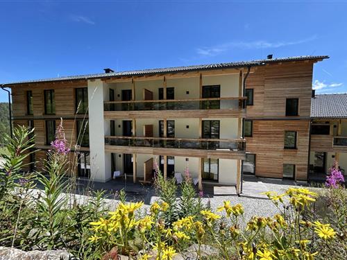 Ferielejlighed - 4 personer -  - 8864 - Turracherhöhe