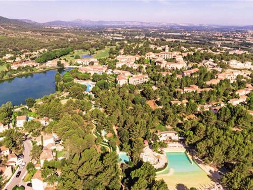 Holiday apartment - 4 persons -  - 13370 - Mallemort