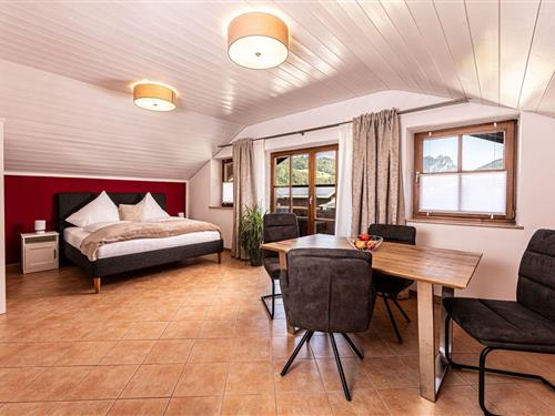 Ferielejlighed - 4 personer -  - Am Datzmann - 83483 - Bischofswiesen