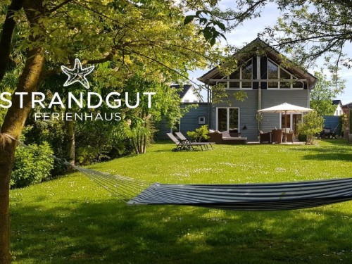Sommerhus - 6 personer -  - 23968 - Beckerwitz-Ausbau