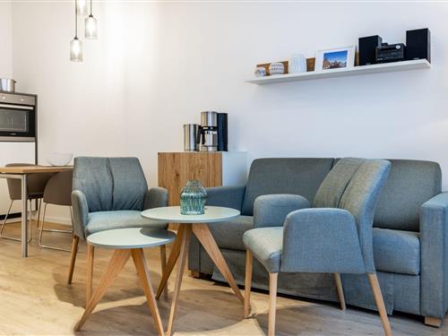 Ferieleilighet - 3 personer -  - Stockholmer Straße - 23966 - Hansestadt Wismar