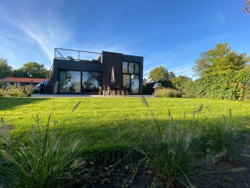Feriehus - 6 personer -  - Varelseweg - 8077 RB - Hulshorst