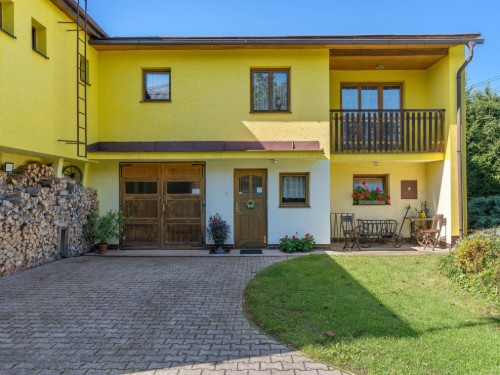 Feriehus - 6 personer -  - 512 53 - Tatobity