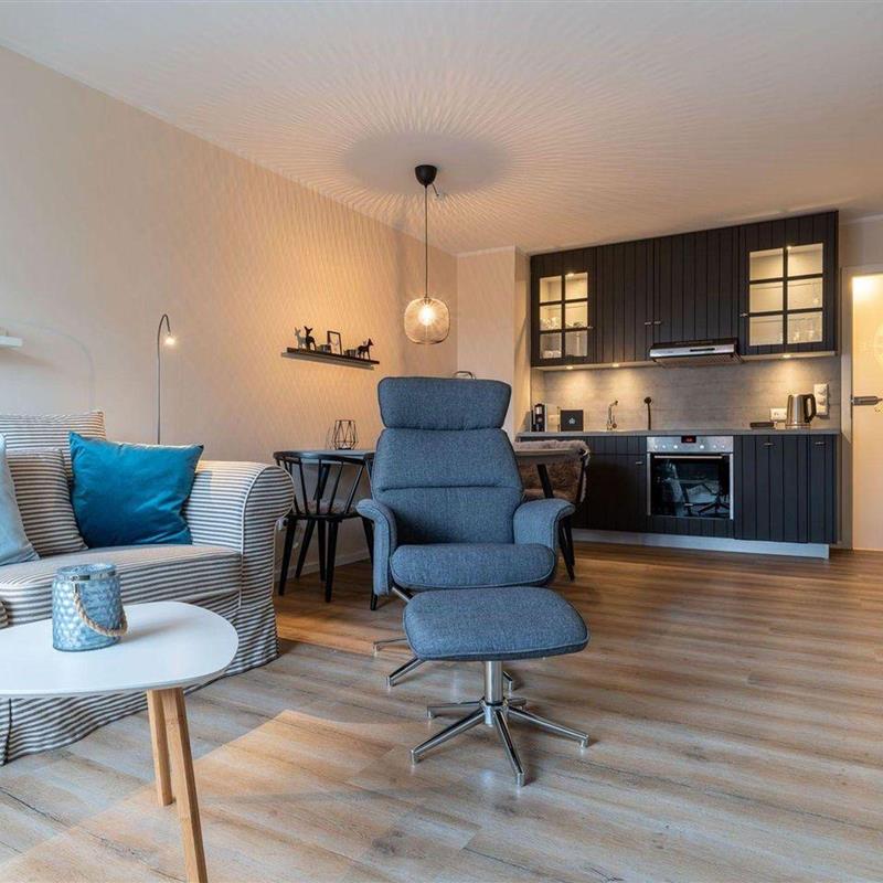 Ferielejlighed - 4 personer -  - Utholmer Straße - 25826 - St. Peter-Ording