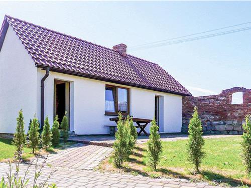 Ferienhaus - 4 Personen -  - Korlino - Korlino - 76-113 - Postomino