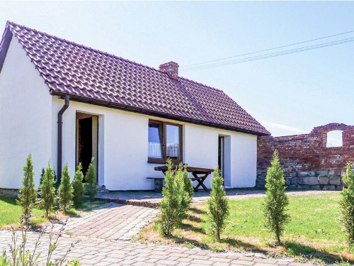 Holiday home - 4 persons -  - Korlino - Korlino - 76-113 - Postomino
