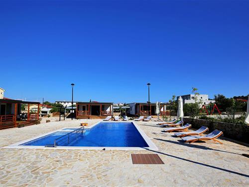 Holiday home - 6 persons -  - Tezacka ulica - Murter - Murter - 22243 - Murter