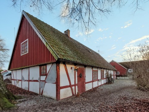 Fritidshus - 6 personer -  - Tolånga Byaväg - Tolånga/Sjöbo - 27592 - Sjöbo