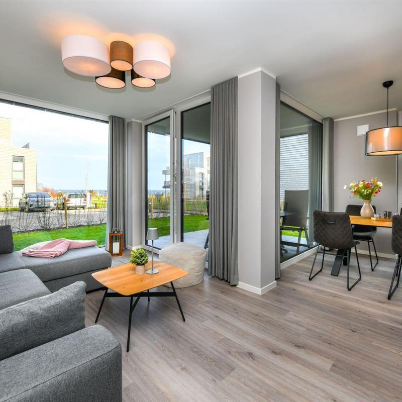 Ferielejlighed - 6 personer -  - Am Rethen - 23769 - Fehmarn