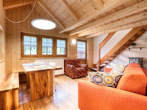 Ferielejlighed - 5 personer -  - Macugnaga - 28876