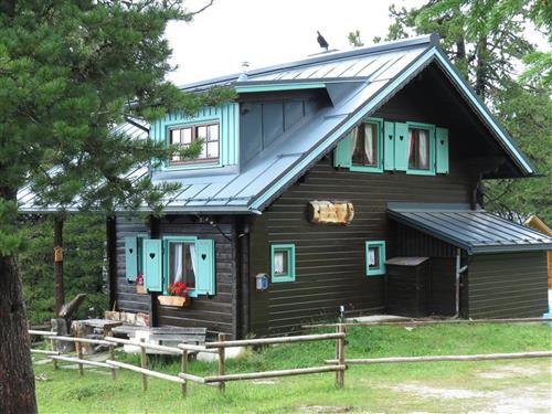 Ferielejlighed - 8 personer -  - Stoderzinken - 8966 - Aich-Assach