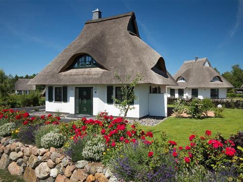 Sommerhus - 4 personer -  - Am Schabernack - 18356 - Fuhlendorf