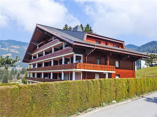 Holiday apartment - 6 persons -  - Villars - 1884