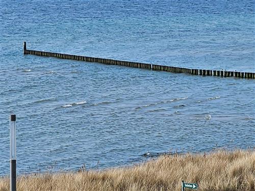 Ferielejlighed - 3 personer -  - Vier Jahreszeiten - 23775 - Großenbrode