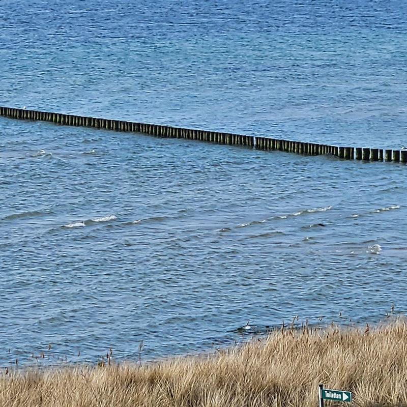 Ferielejlighed - 3 personer -  - Vier Jahreszeiten - 23775 - Großenbrode