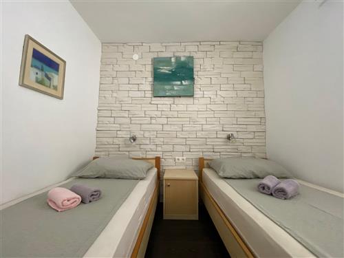 Semesterhus/Semesterlägenhet - 5 personer -  - Plimica - 22211 - Vodice