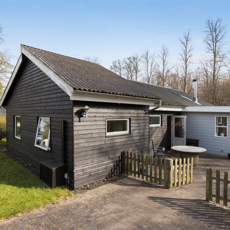 Ferienhaus - 8 Personen -  - Granvej - Lystrup - 8961 - Allingaabro