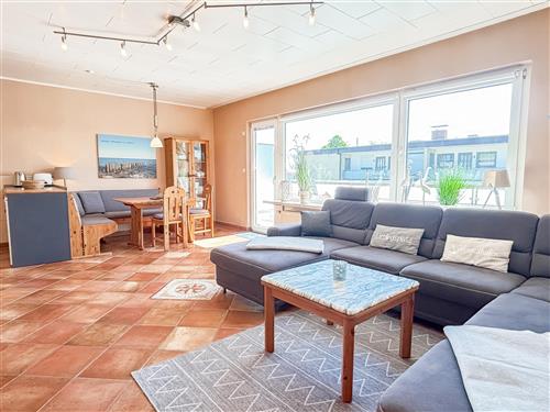 Ferielejlighed - 4 personer -  - Haffkamp - 23743 - Grömitz