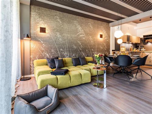 Ferielejlighed - 4 personer -  - Südstrand - 18609 - Binz (Ostseebad) Ot Prora