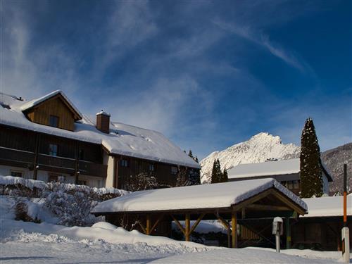 Ferieleilighet - 4 personer -  - Großgmainer Straße - 83457 - Bayerisch Gmain