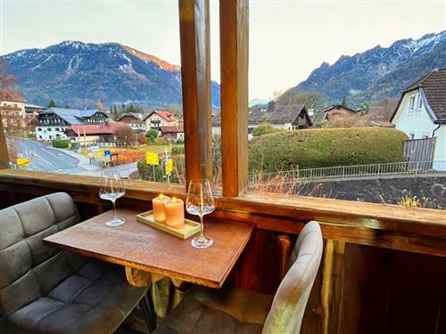 Ferieleilighet - 4 personer -  - Großgmainer Straße - 83457 - Bayerisch Gmain