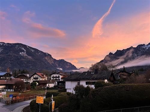 Ferielejlighed - 4 personer -  - Großgmainer Straße - 83457 - Bayerisch Gmain