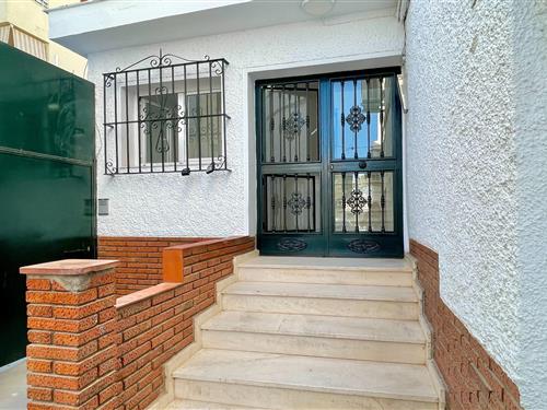 Semesterlägenhet - 3 personer -  - 29620 - Torremolinos