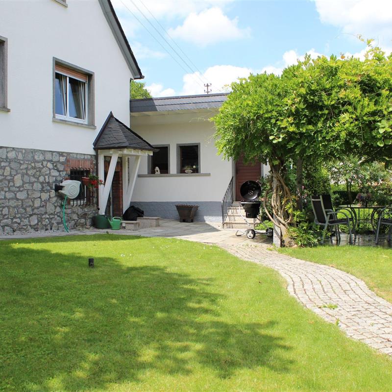 Sommerhus - 6 personer -  - Alsbach - 56237