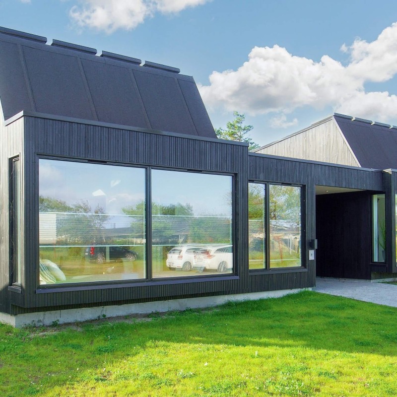 Ferienhaus - 7 Personen -  - Feriebyen - 3250 - Gilleleje