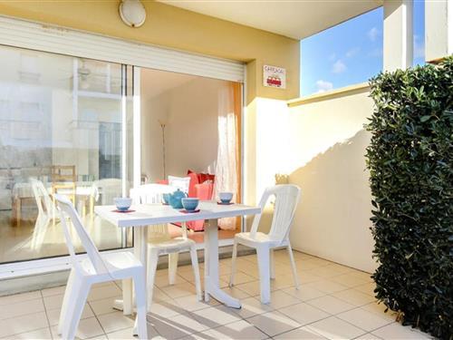 Ferienhaus - 2 Personen -  - 40600 - Biscarrosse Plage