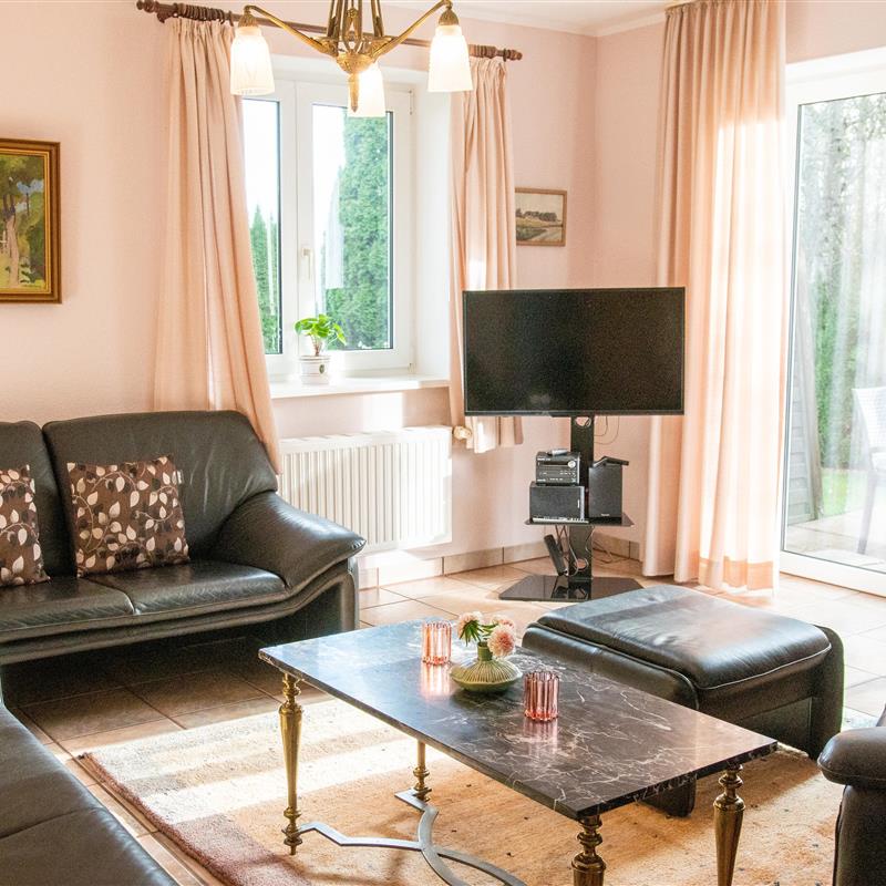 Sommerhus - 5 personer -  - Baustrup - 24405 - Mohrkirch