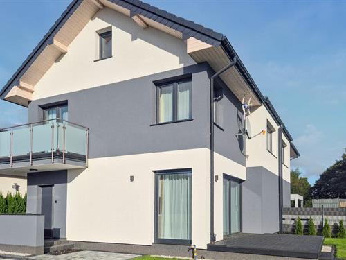 Holiday home - 9 persons -  - Rozana - 72-400 - Kamien Pomorski