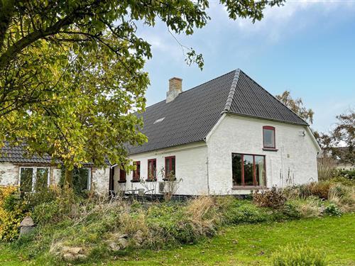 Sommerhus - 8 personer -  - Søby Landevej - 5985 - Søby