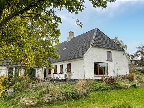 Ferienhaus - 8 Personen -  - Søby Landevej - 5985 - Söby
