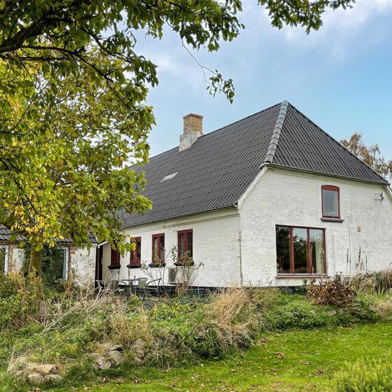 Ferienhaus - 8 Personen -  - Søby Landevej - 5985 - Söby