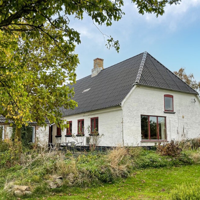 Sommerhus - 8 personer -  - Søby Landevej - 5985 - Søby