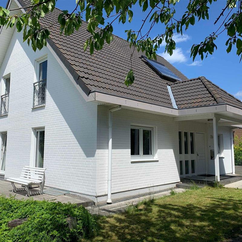 Sommerhus - 6 personer -  - Auf der Mühlenbreite - 32816 - Schieder-Schwalenberg