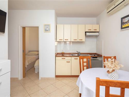 Ferielejlighed - 4 personer -  - 21222 - Sevid