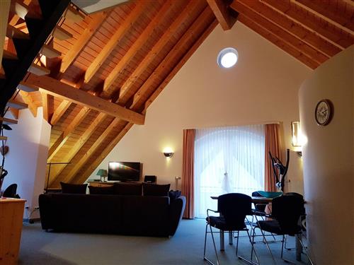 Ferieleilighet - 4 personer -  - Baiersbronn - 72270