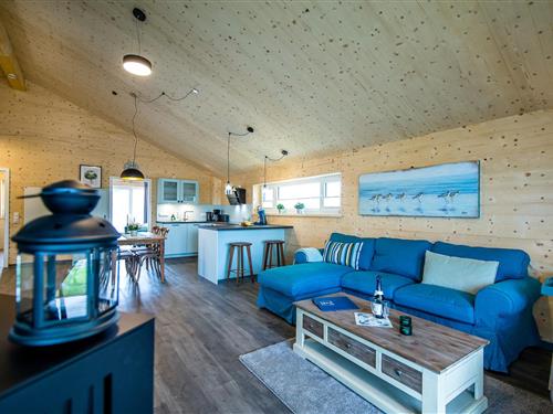 Feriehus - 4 personer -  - Wiesenstraße - 23730 - Pelzerhaken