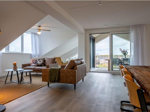 Ferielejlighed - 4 personer -  - 4493PK - Kamperland