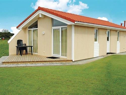Sommerhus - 6 personer -  - Deichblick 12 - Dorf - Friedrichskoog Spitze - 25718 - Friedrichskoog