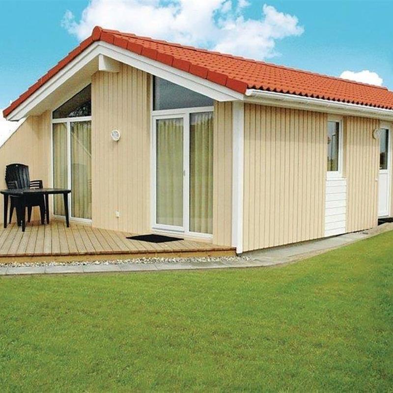 Sommerhus - 6 personer -  - Deichblick 12 - Dorf - Friedrichskoog Spitze - 25718 - Friedrichskoog