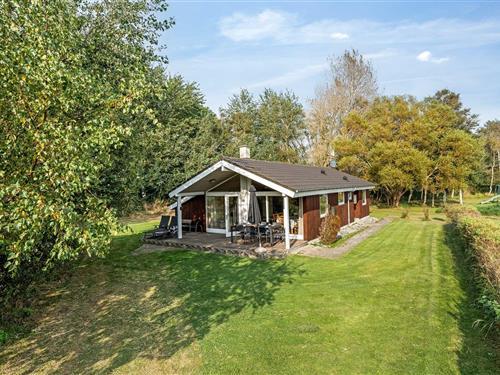 Ferienhaus - 8 Personen -  - Diget 1 C - Hummingen - 4983 - Dannemare