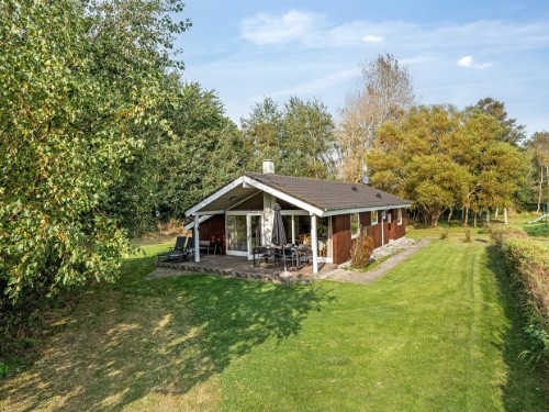 Fritidshus - 8 personer -  - Diget 1 C - Hummingen - 4983 - Dannemare