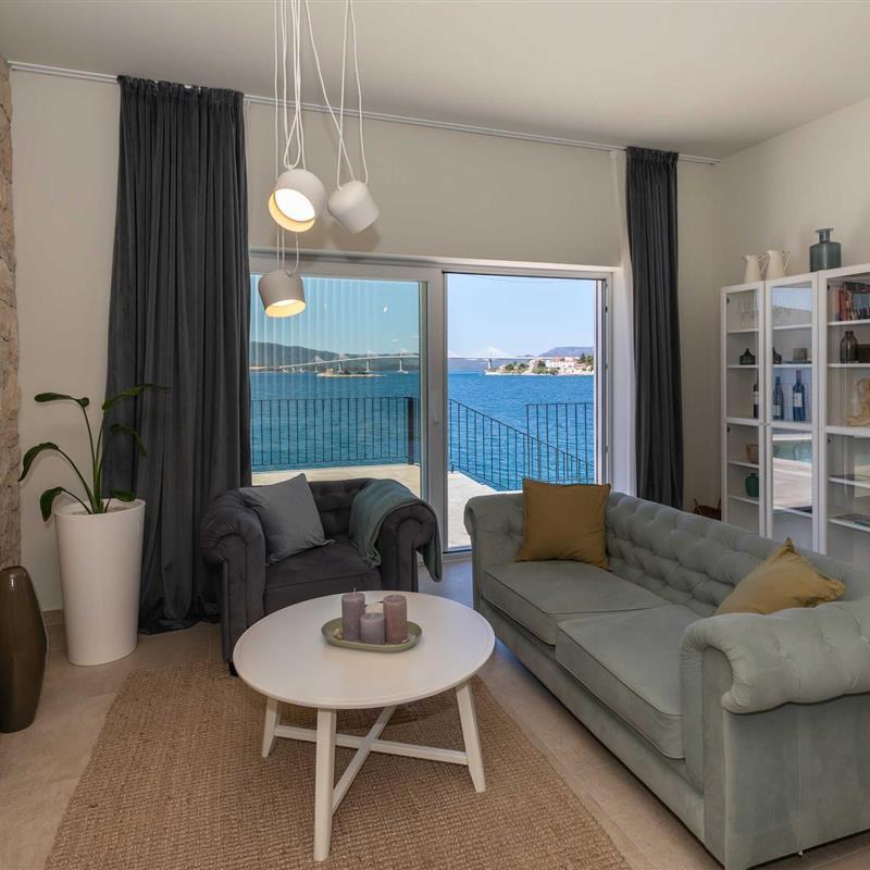 Villa - 12 personer -  - 20356 - Klek