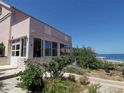 Holiday Home/Apartment - 7 persons -  - 23287 - Soline
